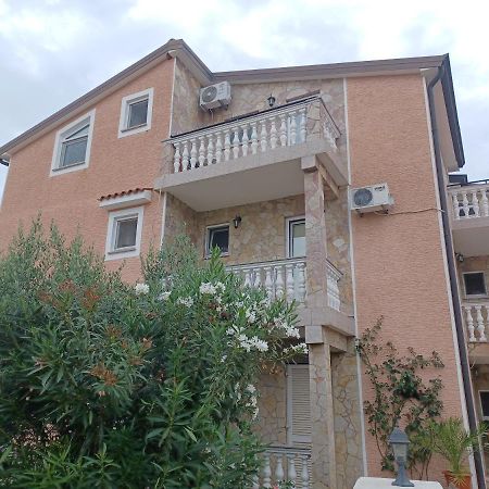 Apartments Vesna Нова-Вас Экстерьер фото