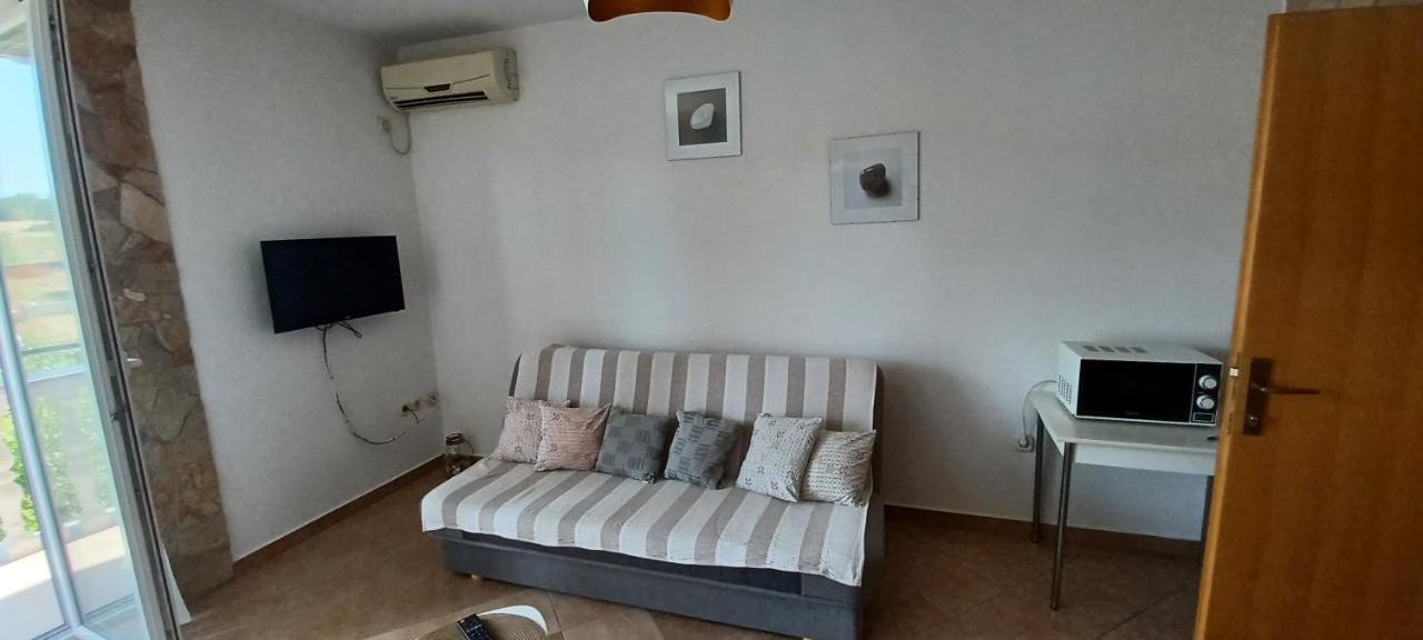 Apartments Vesna Нова-Вас Экстерьер фото