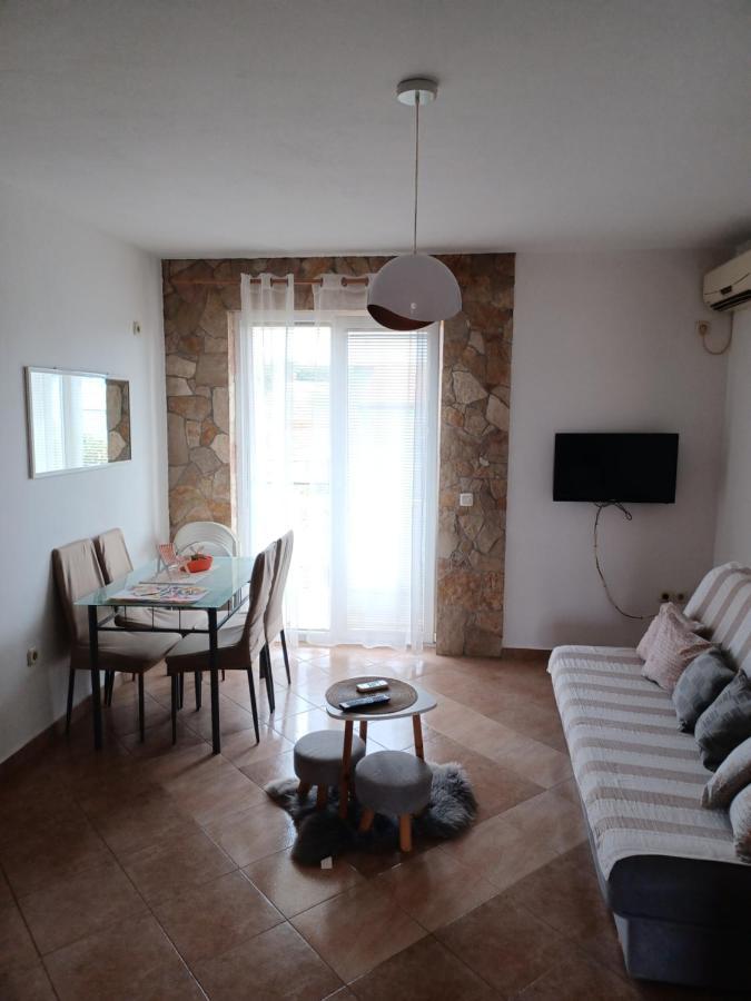 Apartments Vesna Нова-Вас Экстерьер фото