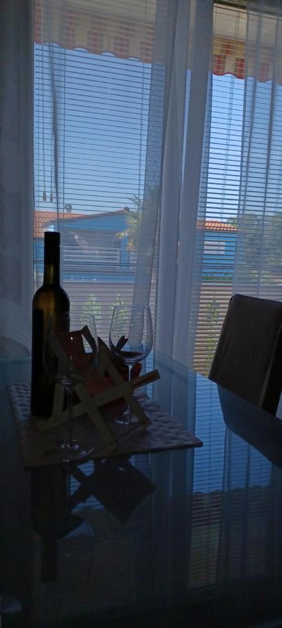 Apartments Vesna Нова-Вас Экстерьер фото
