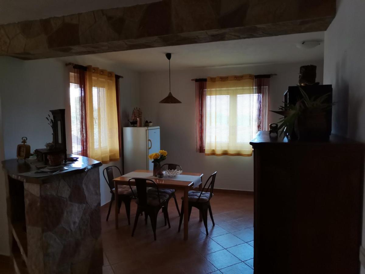 Apartments Vesna Нова-Вас Экстерьер фото