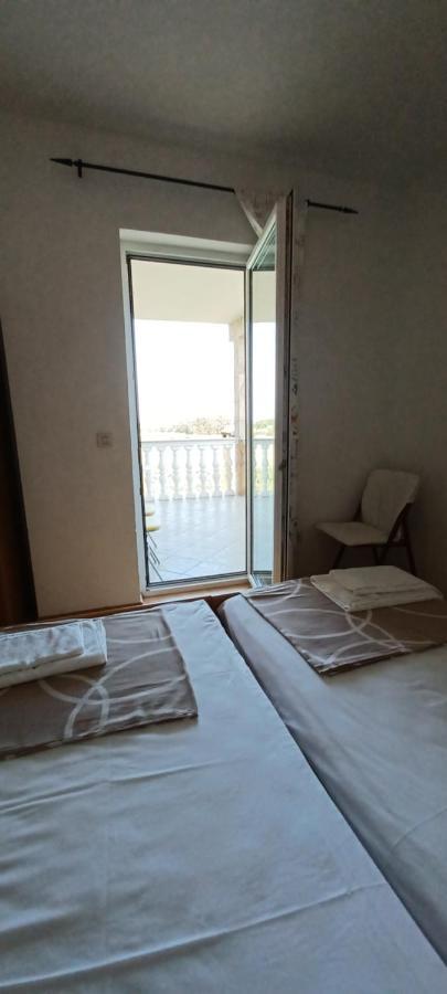 Apartments Vesna Нова-Вас Экстерьер фото