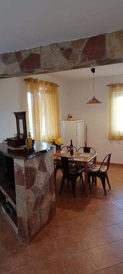 Apartments Vesna Нова-Вас Экстерьер фото
