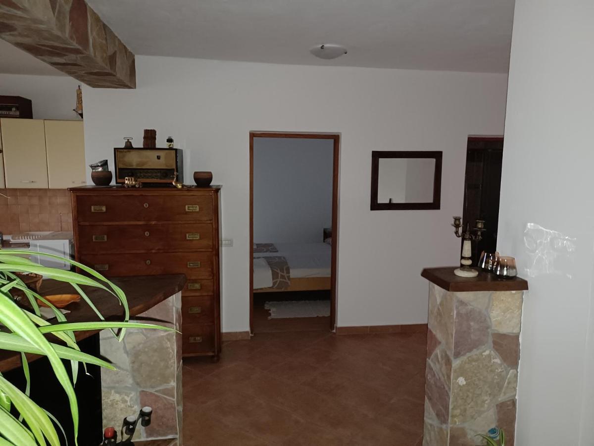Apartments Vesna Нова-Вас Экстерьер фото