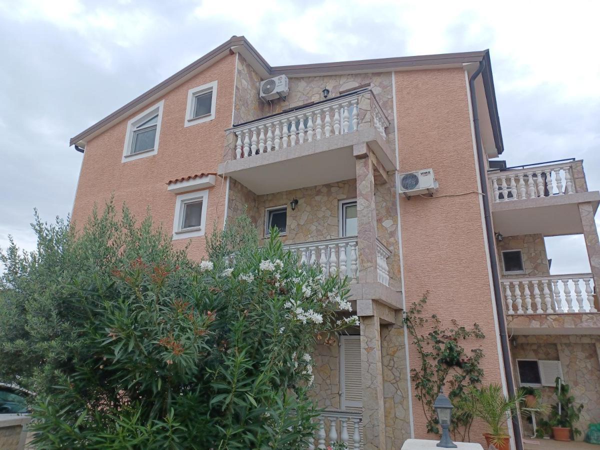 Apartments Vesna Нова-Вас Экстерьер фото