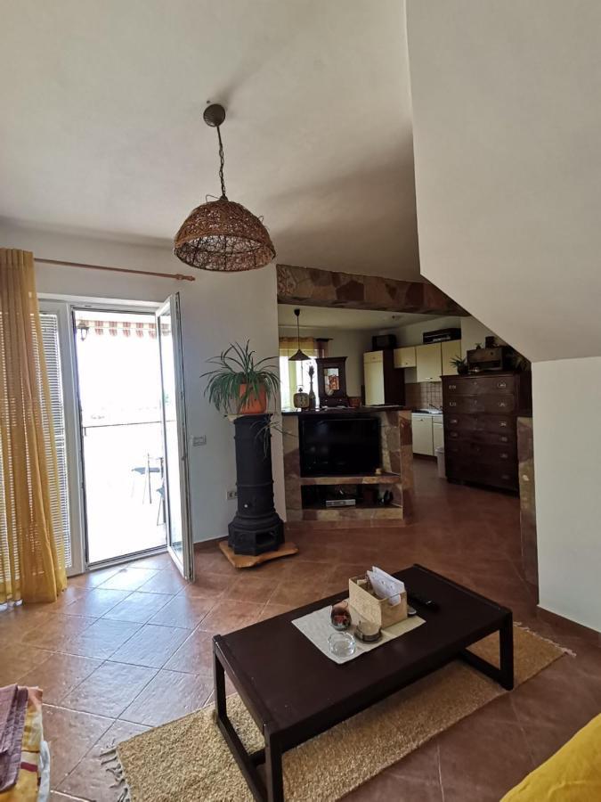 Apartments Vesna Нова-Вас Экстерьер фото