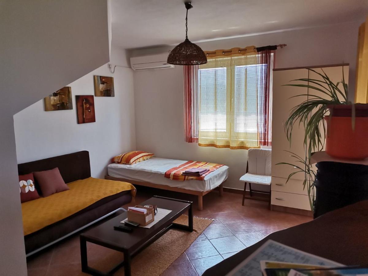 Apartments Vesna Нова-Вас Экстерьер фото