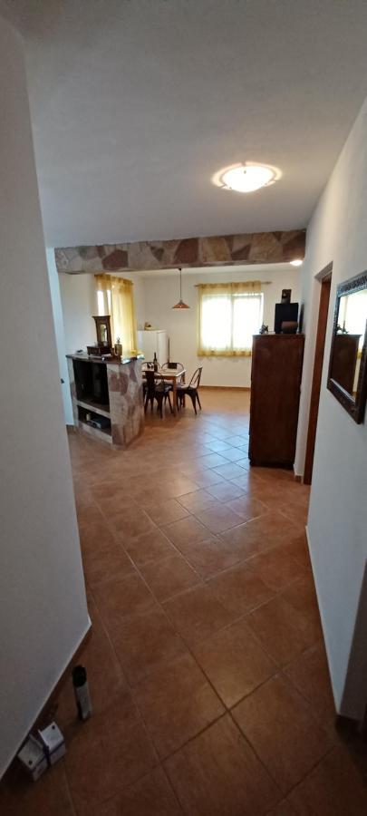 Apartments Vesna Нова-Вас Экстерьер фото