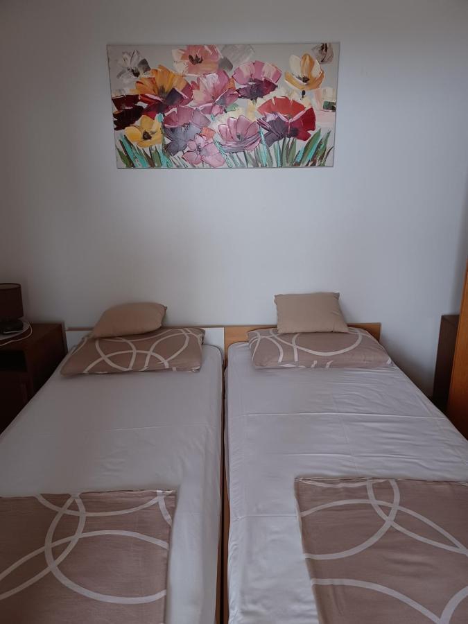Apartments Vesna Нова-Вас Экстерьер фото