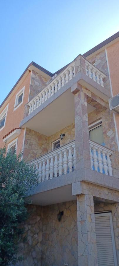 Apartments Vesna Нова-Вас Экстерьер фото