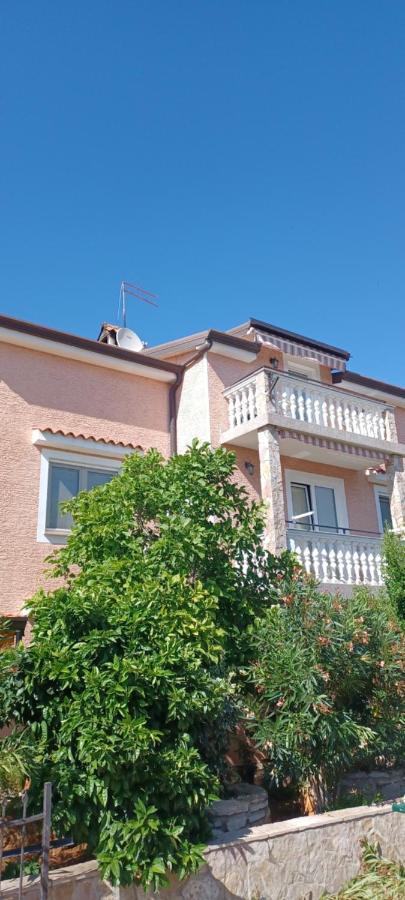 Apartments Vesna Нова-Вас Экстерьер фото