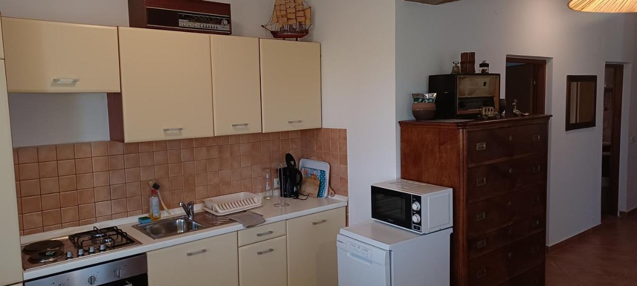 Apartments Vesna Нова-Вас Экстерьер фото