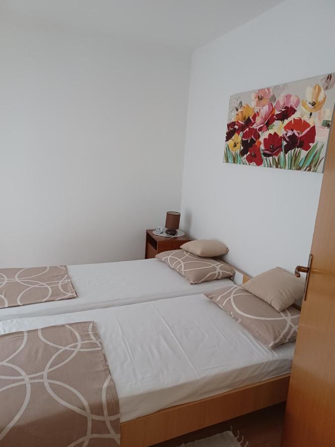 Apartments Vesna Нова-Вас Экстерьер фото