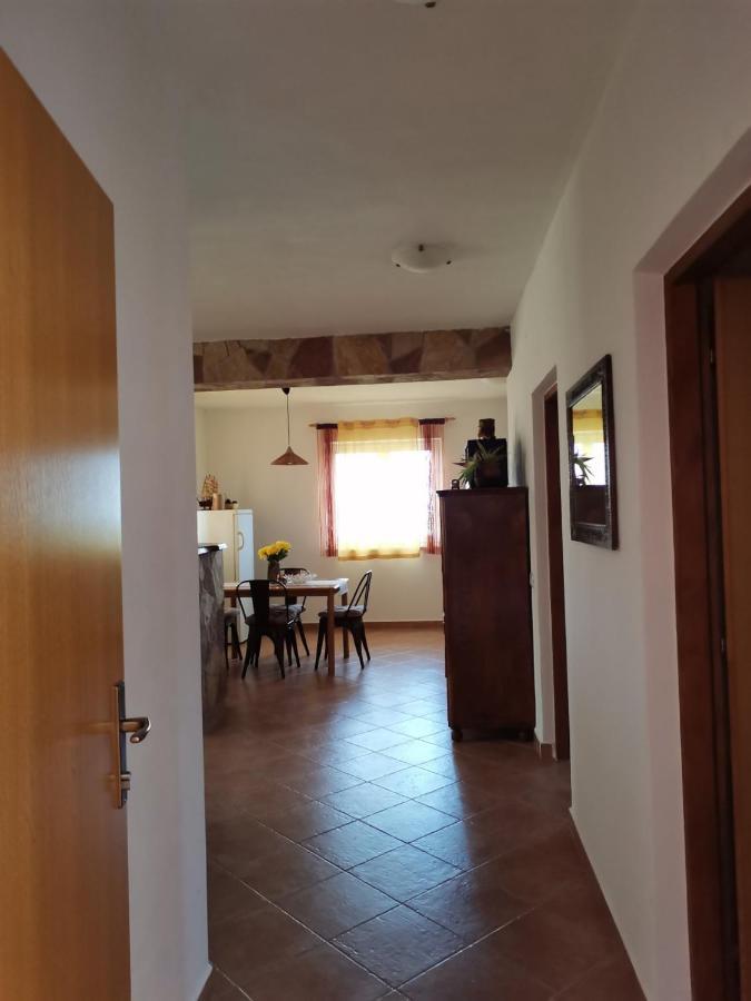 Apartments Vesna Нова-Вас Экстерьер фото