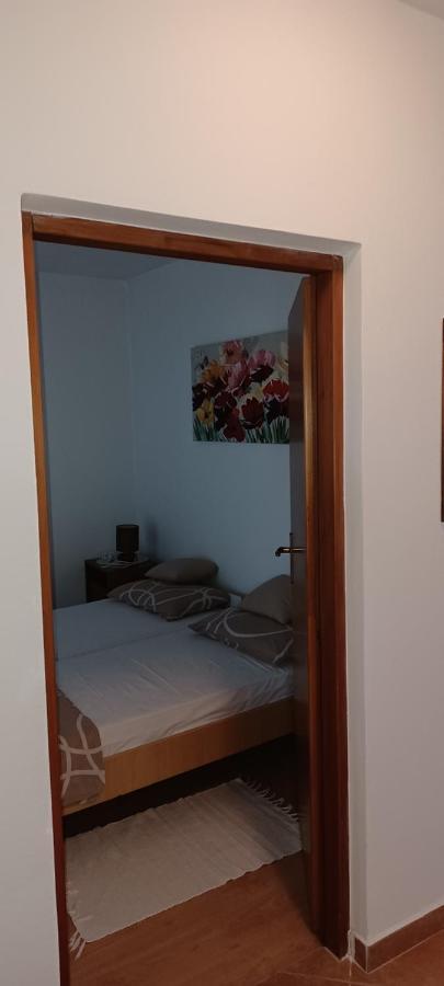 Apartments Vesna Нова-Вас Экстерьер фото