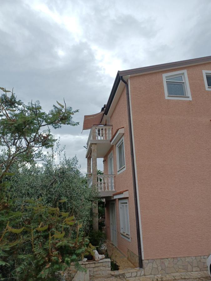 Apartments Vesna Нова-Вас Экстерьер фото