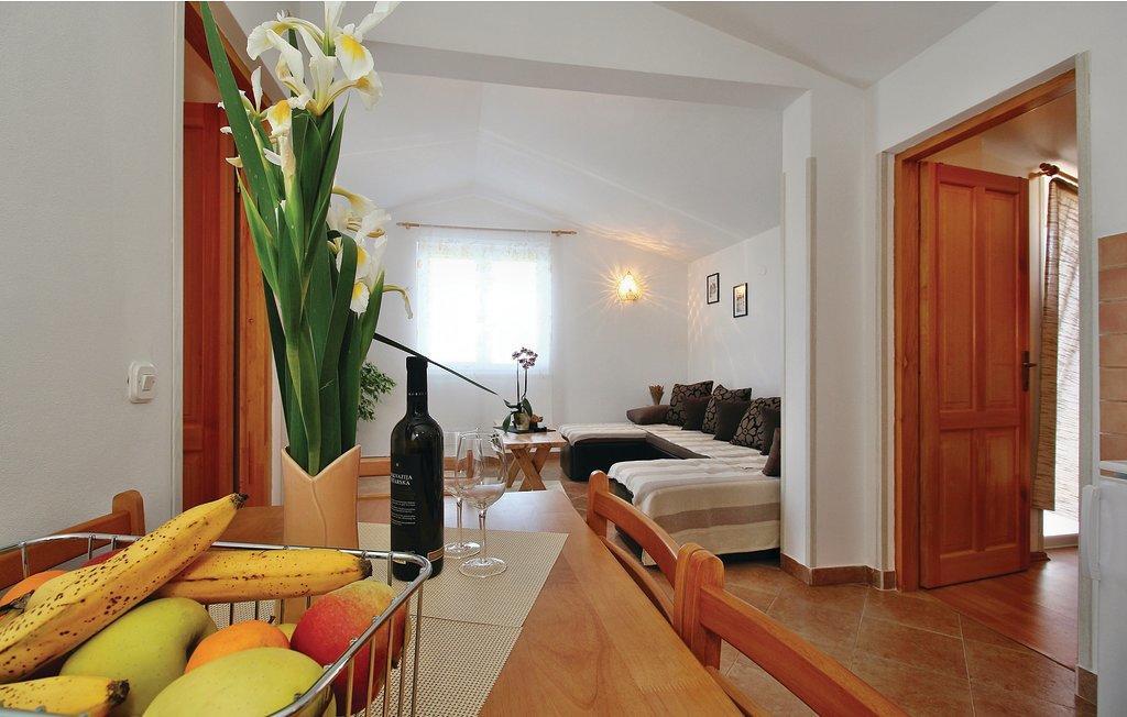 Apartments Vesna Нова-Вас Экстерьер фото