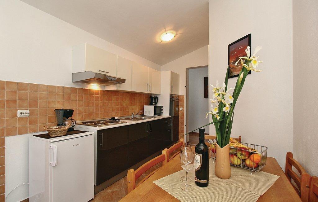 Apartments Vesna Нова-Вас Экстерьер фото