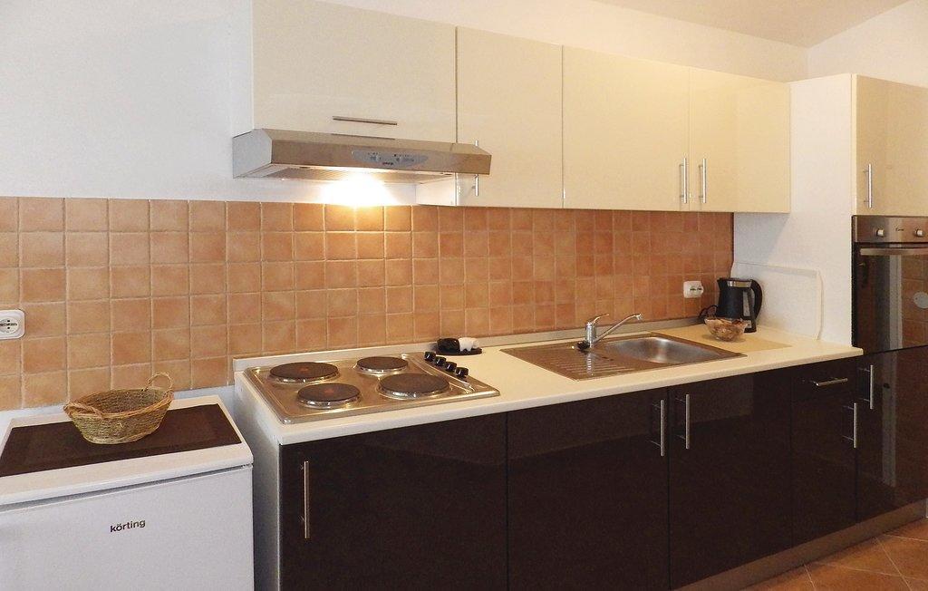 Apartments Vesna Нова-Вас Экстерьер фото