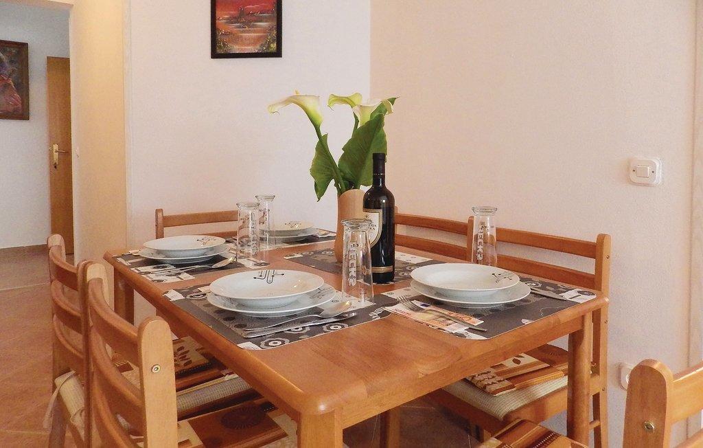 Apartments Vesna Нова-Вас Экстерьер фото