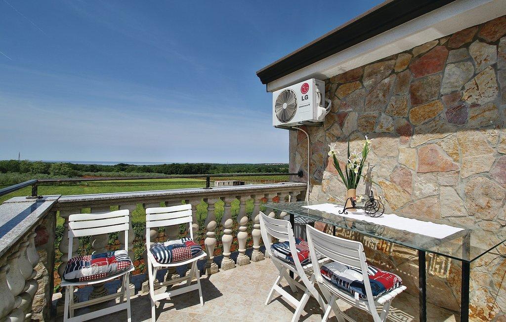 Apartments Vesna Нова-Вас Экстерьер фото