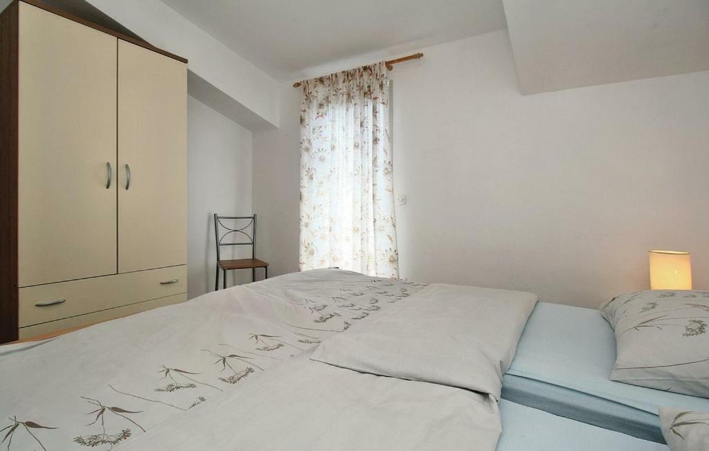 Apartments Vesna Нова-Вас Экстерьер фото