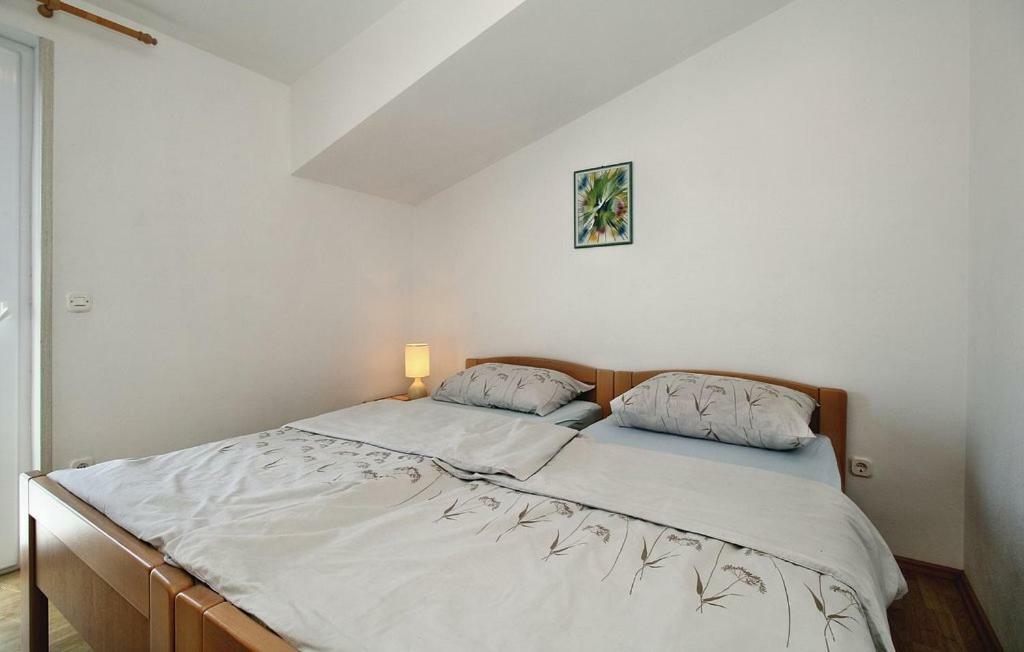 Apartments Vesna Нова-Вас Экстерьер фото