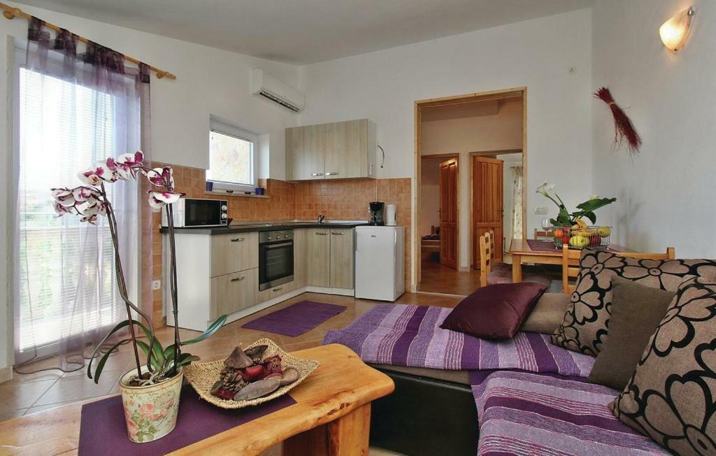 Apartments Vesna Нова-Вас Экстерьер фото