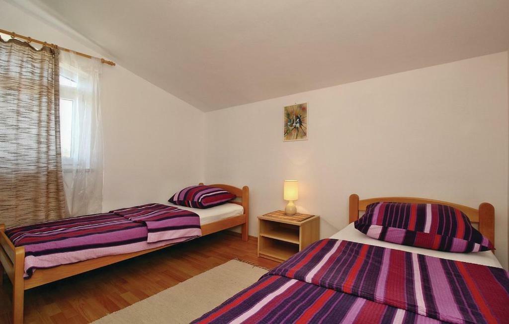 Apartments Vesna Нова-Вас Экстерьер фото
